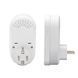 Wi-Fi терморегулятор In-Therm PLWT 012 у розетку Білий 203386 фото 3
