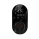 Wi-Fi терморегулятор In-Therm PLWT 012 у розетку Чорний 203387 фото
