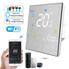 Wi-Fi Терморегулятор In-Therm PWT-003 203340 фото 2