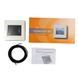 Программируемый терморегулятор Fenix TFT 390002 фото 4