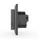 Wi-Fi Терморегулятор In-Therm PWT 510 Чорний 203343 фото 3