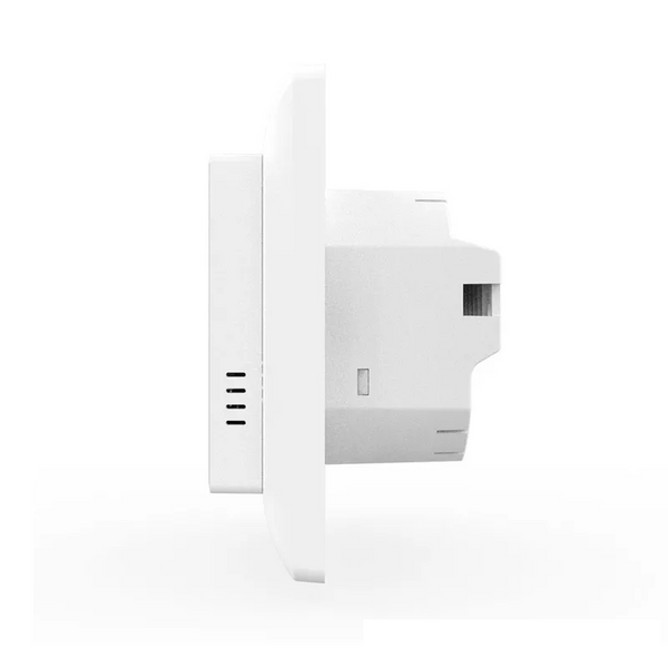 Wi-Fi Терморегулятор In-Therm PWT 511 Білий 203344 фото