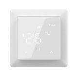 Wi-Fi Терморегулятор In-Therm PWT 516 Білий 203348 фото