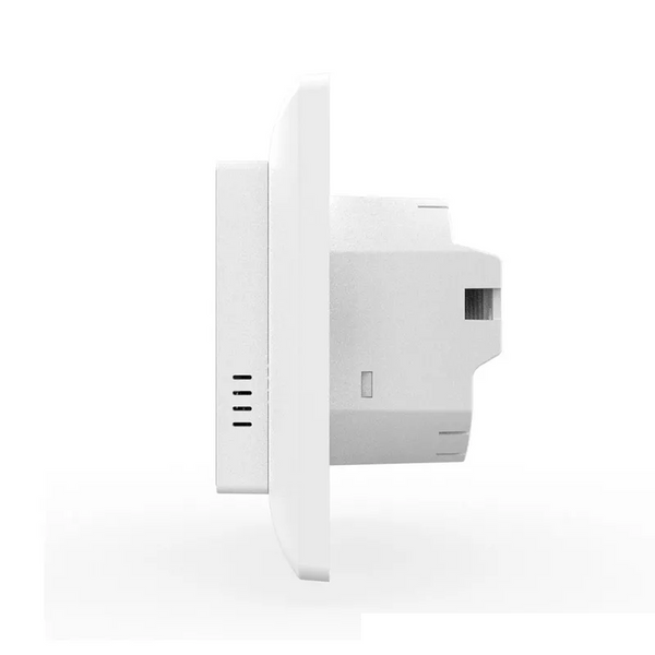 Wi-Fi Терморегулятор In-Therm PWT 516 Білий 203348 фото