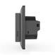 Wi-Fi Терморегулятор In-Therm PWT 516 Чорний 203349 фото 3