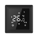 Wi-Fi Терморегулятор In-Therm PWT 516 Чорний 203349 фото 1