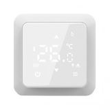 Wi-Fi Терморегулятор In-Therm PWT 517 Білий 203352 фото