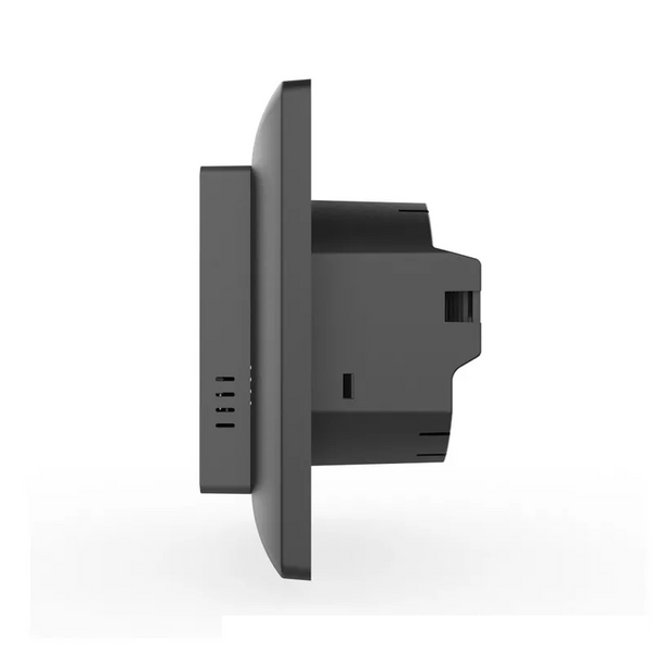 Wi-Fi Терморегулятор In-Therm PWT 517 Черный 203353 фото