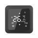 Wi-Fi Терморегулятор In-Therm PWT 517 Черный 203353 фото 1