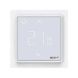 Wi-Fi терморегулятор DeviReg Smart Белый 203402 фото