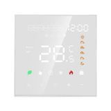 Програмований терморегулятор In-Therm PT 082 Білий 203358 фото