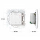 Wi-Fi терморегулятор Terneo SX Білий 203409 фото 2