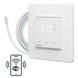 Wi-Fi терморегулятор Terneo SX Білий 203409 фото 3