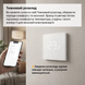 Wi-Fi терморегулятор Terneo NX Білий 203411 фото 3