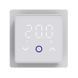 Wi-Fi Терморегулятор In-Therm PWT 029 Білий 203364 фото 1
