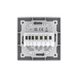 Wi-Fi Терморегулятор In-Therm PWT 029 Білий 203364 фото 5