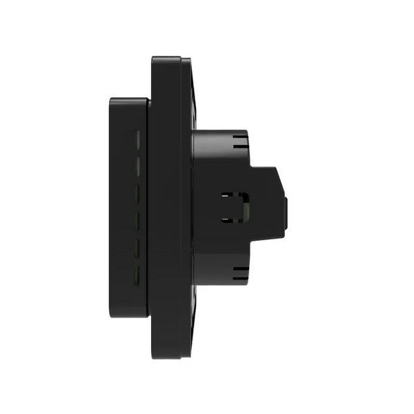 Wi-Fi Терморегулятор In-Therm PWT 029 Черный 203365 фото