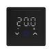 Wi-Fi Терморегулятор In-Therm PWT 029 Чорний 203365 фото
