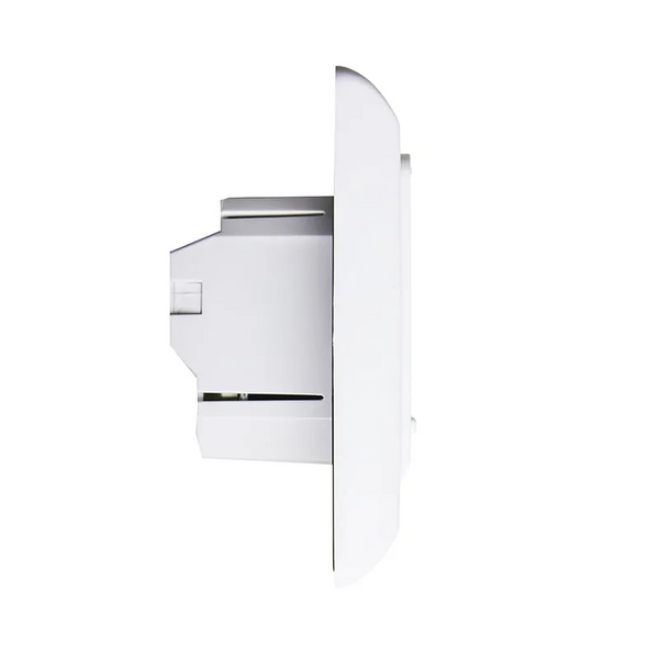 Wi-Fi Терморегулятор In-Therm E51 Белый 203320 фото