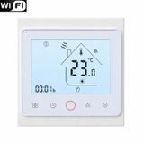 Wi-Fi Терморегулятор In-Therm PWT 002 Белый 203326 фото