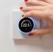 Wi-Fi Терморегулятор In-Therm PWT 700 Белый 203374 фото 4