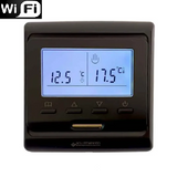 Wi-Fi Терморегулятор In-Therm E51 Чорний 203321 фото