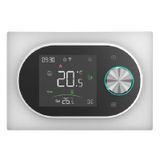 Wi-Fi Терморегулятор In-Therm PWT 900 Білий 203378 фото