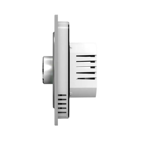 Wi-Fi Терморегулятор In-Therm PWT 900 Білий 203378 фото